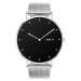 Garett Smartwatch Verona smart hodinky Silver Steel