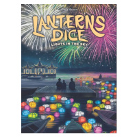 Renegade Games Lanterns Dice: Lights in the Sky