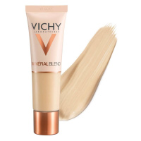 Vichy Minéralblend přirozeně krycí hydratační make-up 30ML/6L 01 Clay