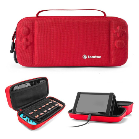 Červená pouzdra na mobilní telefony a tablety