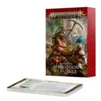 Warhammer AoS - Faction Pack: Maggotkin of Nurgle