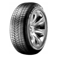 1x Celoroční Pneumatika 205/55R16 Wanli SC501 91V