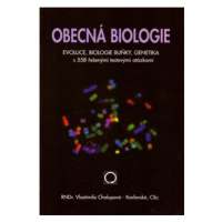 Obecná biologie - Chalupová-Karlovská Vlastimila