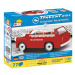 Cobi 24555 Youngtimer Trabant 601 Universal Feuerwehr 1:35