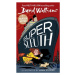 Super Sleuth - David Walliams, Adam Stower (ilustrátor) - kniha z kategorie Detektivky