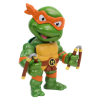 Turtles Michelangelo figurka 4