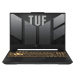 ASUS TUF Gaming F15 (FX507VI-LP058W) černá