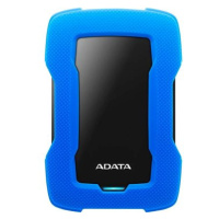 ADATA HD330 HDD 1TB modrý