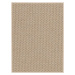 Béžový koberec 300x200 cm Bono™ - Narma