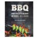 BBQ nejen pro vegetariány - Oliver Sievers