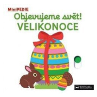 MiniPEDIE Objevujeme svět! Velikonoce