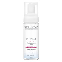 DERMEDIC Redness zklidňující čistící pěna 170ml