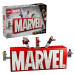 Lego® marvel 76313 logo marvel a minifigurky