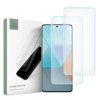 Ochranné sklo 2 x kusy na Xiaomi Redmi NOTE 13/NOTE 13 PRO/4G/5G Tech-Protect
