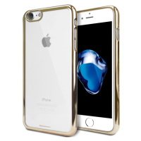 Pouzdro / kryt pro Apple iPhone 6 / 6S - Mercury, Ring2 Gold