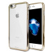 Pouzdro / kryt pro Apple iPhone 6 / 6S - Mercury, Ring2 Gold