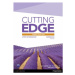 Cutting Edge 3rd Edition Upper Intermediate Workbook w/ key - Damian Williams