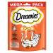 180g Dreamies Mix pochoutka - Výhodné balení: 3 x 180 g kuřecí