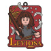 LEGO Harry Potter Hermiona Granger magnetka