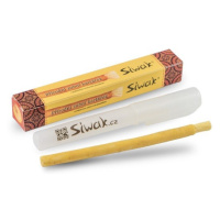 Siwak Miswak přírodní zubní kartáček+pouzdro