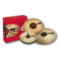 Sabian HHX Evolution Performance Set