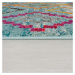 Flair Rugs koberce AKCE: 80x150 cm Kusový koberec Menara Bohemian Multi - 80x150 cm