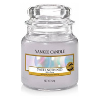 YANKEE CANDLE Sweet Nothings 104 g