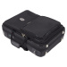 Marcus Bonna MB Case for Bb/Eb Clarinets, Black Nylon