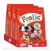 Frolic Hovězí - 3x2,6 kg