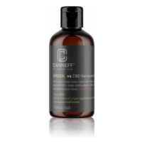 CANNEFF GREEN.4 CBD Fermented Hair Oil