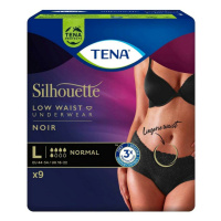 TENA Silhouette normal noir L 9 kusů 795621