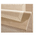 Hanse Home Collection koberce AKCE: 80x200 cm Běhoun Basic 105490 Ivory - 80x200 cm