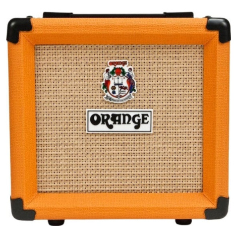 Orange PPC108 Kytarový reprobox