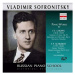 Sofronitsky Vladimir: Fantasy „Wanderer” /Fantasie in F minor, Nocturnes, Mazurkas - CD