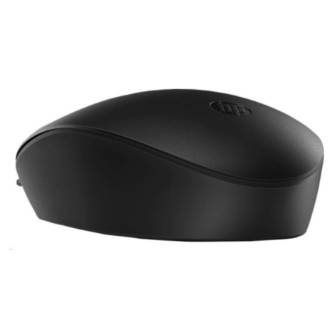 HP myš - 128 Laser USB Mouse, wired