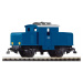 Piko myTrain® Dieselová lokomotiva posunovací - 57014