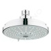 Grohe 27135000 - Hlavová sprcha 1jet, chrom