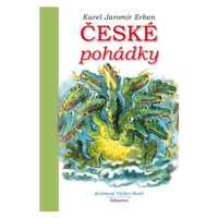 České pohádky K. J. Erbena | Karel Jaromír Erben, Václav Karel