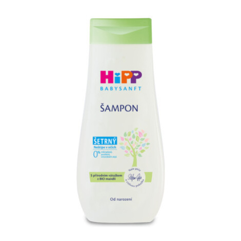HiPP BABYSANFT Šampon 200ml