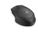 HP myš - 280 Silent Mouse, wireless