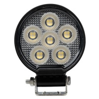 TT technology Osram kulaté LED 24 W, 10-30 V