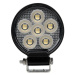 TT technology Osram kulaté LED 24 W, 10-30 V