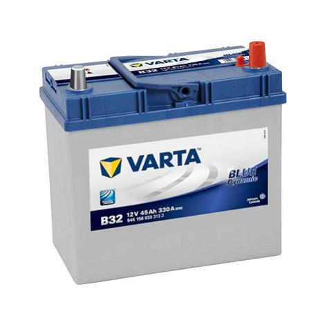 VARTA BLUE Dynamic 45Ah, 12V, B32