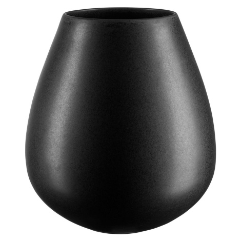 Keramická váza výška 32 cm EASE XL ASA Selection - černá