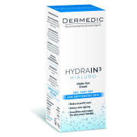 Dermedic Hydrain3 Hialuro oční krém 15 g