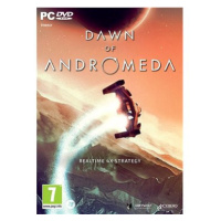 Dawn of Andromeda (PC) DIGITAL