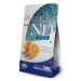 N&D OCEAN CAT Adult Herring & Orange 1,5kg