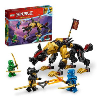 LEGO NINJAGO 71790 Císařský lovec draků