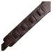 Richter Backline Guitar Strap Brown