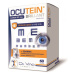 Ocutein Brillant Lutein 25 mg DaVinci 60 tobolek + kapky 15 ml ZDARMA